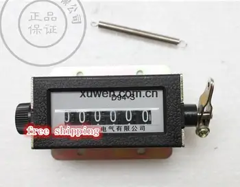 

Click on mechanical 6 digit counter hand hands detail by type* D94-S Relays