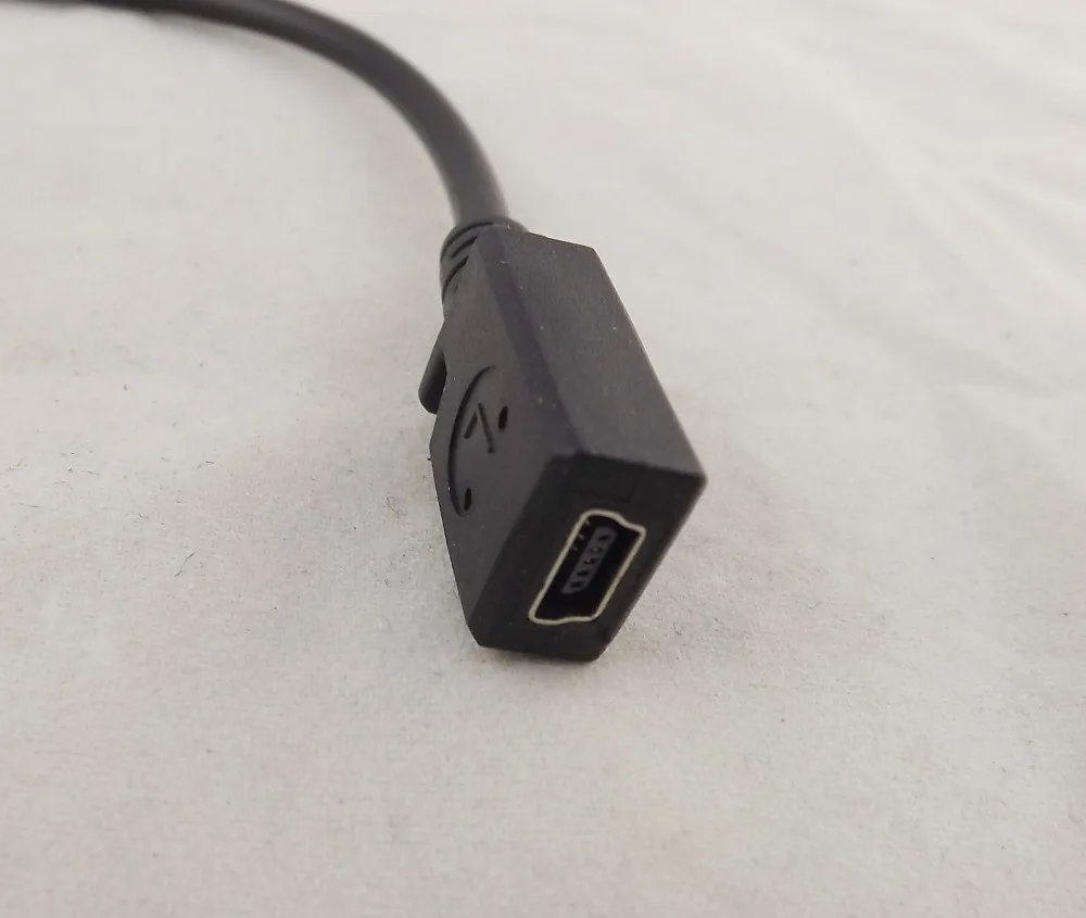 1 шт. адаптер USB 3 типа C папа мини 27 см| |