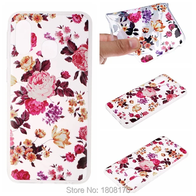 71198 A40 A50 A70    TPU  (5)