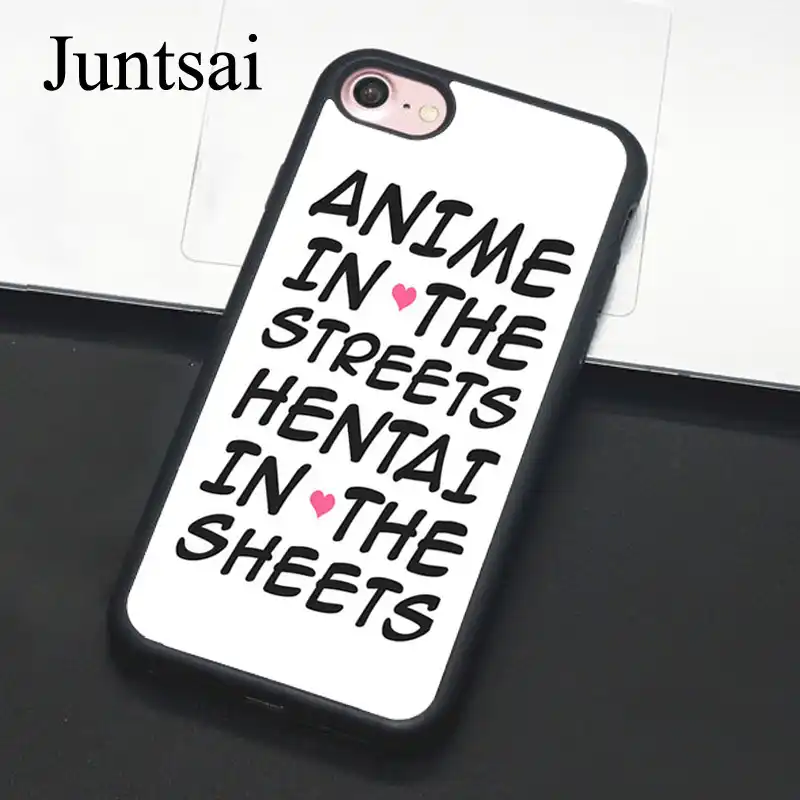 Anime in the streets hentai in the sheets iPhone 11 case Anime in the streets hentai in the sheets iPhone 11 case