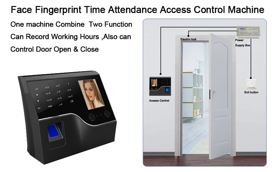 Attendance System
