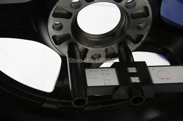 19+ Bolt Pattern Measuring Tool