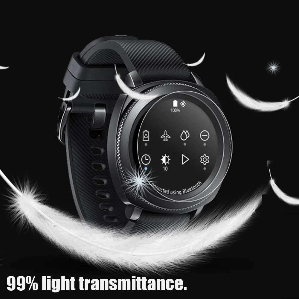 For Samsung Gear Screen protector