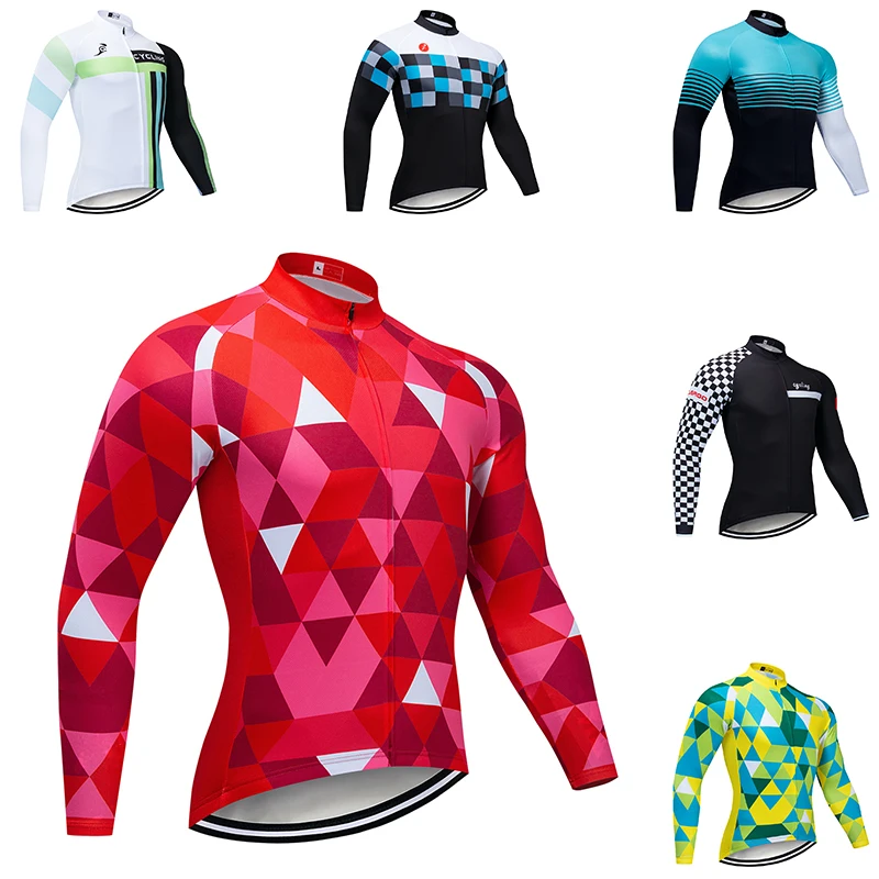 

NEW 2019 cycling jersey cycling clothing Breathable sportswear Free Shipping customized Fast cycling Jersey Quick dry clothes