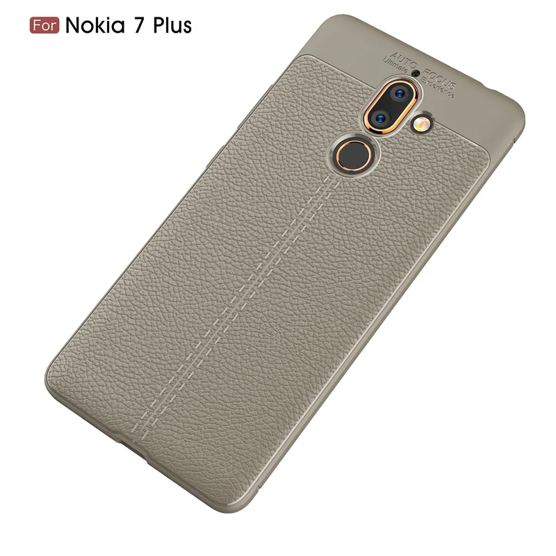 Phone Case For Nokia 7 Plus  (14)