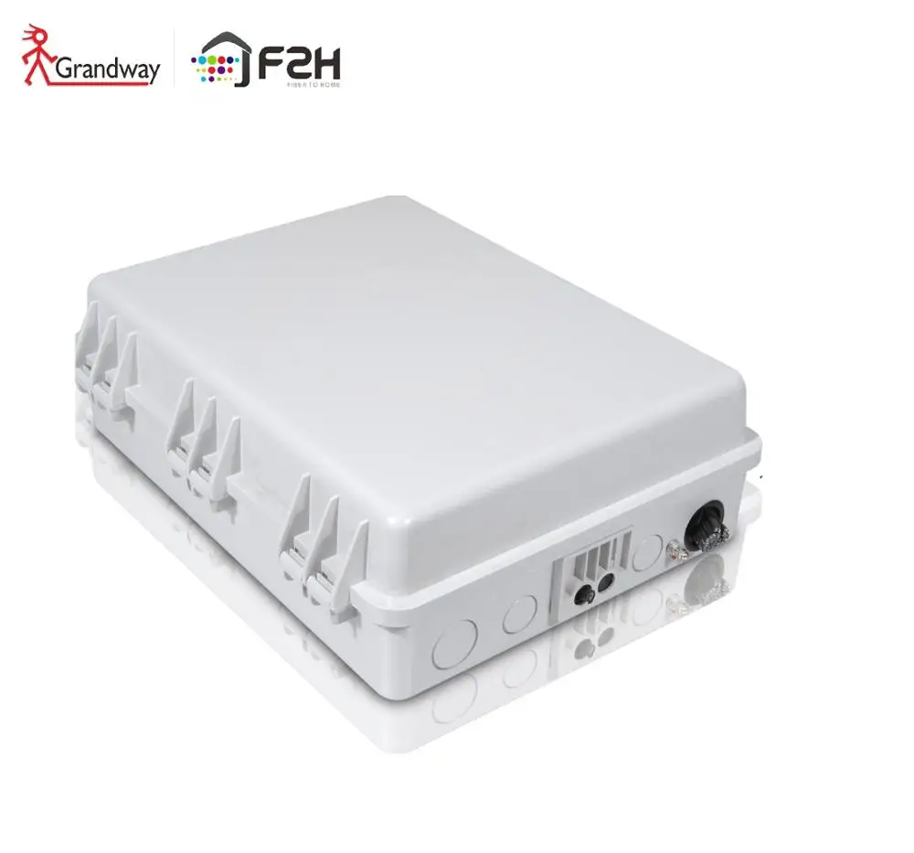 [Grandway ODN] FTTH 32 жильный внутренний и наружный волоконно оптический разветвитель