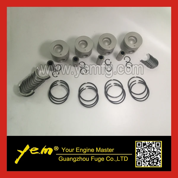 K4F LINER KIT