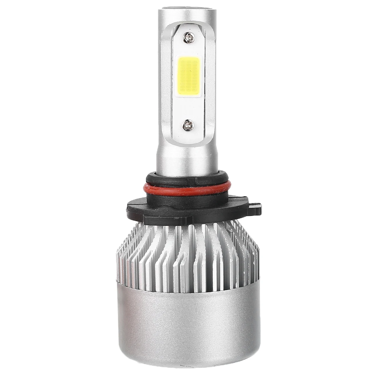 Car Light Source 6pcs LED Headlight+ Fog Light Set for Dodge Ram 1500 2500 3500 4500 5500 2009 2010 2011 2012 2013-2017