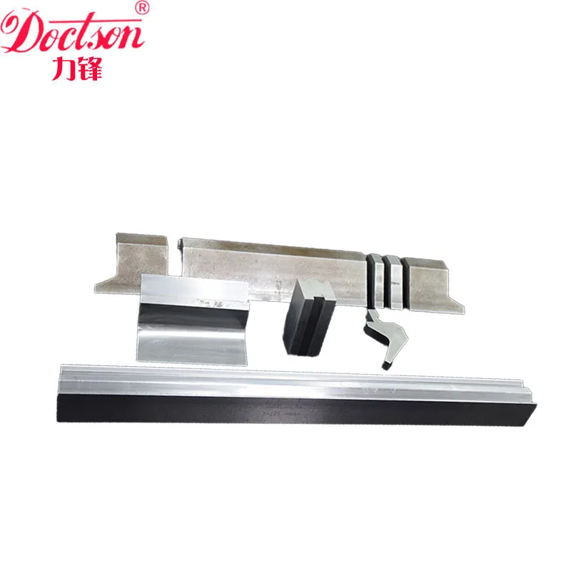 

CNC Hydraulic Press Brake Upper Tooling Press Brake Bending Tooling Bending Tools Press brake Mold and Dies Sheet Metal Press