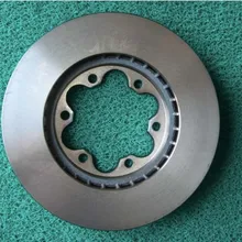 Передние Задние тормозные диски колодки для Toyota Hiace