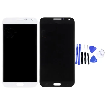 

TFT Screen For Samsung Galaxy E7 LCD Display Touch Screen Digitizer Assembly Replacement Parts with Tool