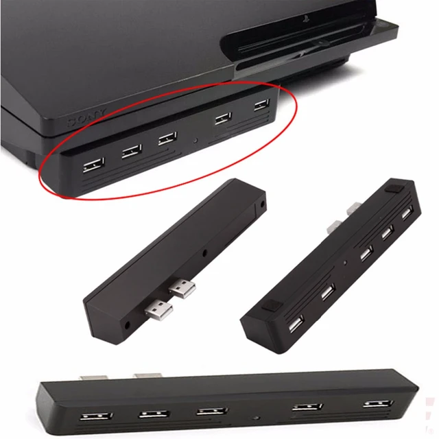 Glanz Wahrscheinlich Stur ps3 usb hub compatibility Strand Bogen Frühstück