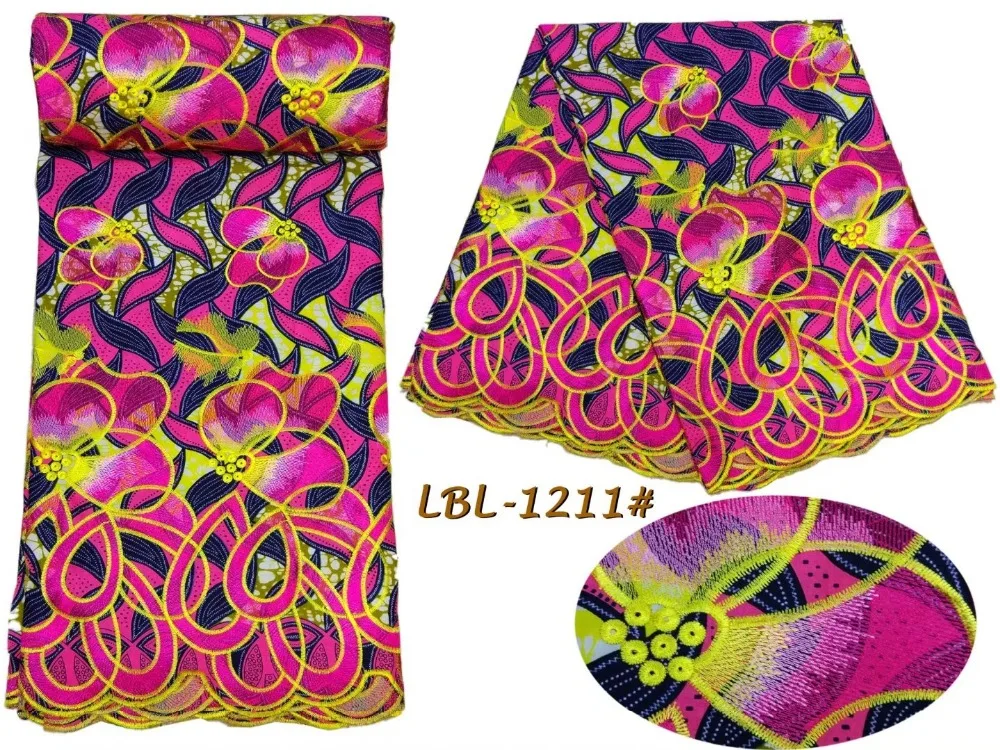 

2019 Hot Sale African Wax Fabric Wax Hollandais Prints Fabrics African Dutch Wax Hollandais Wax