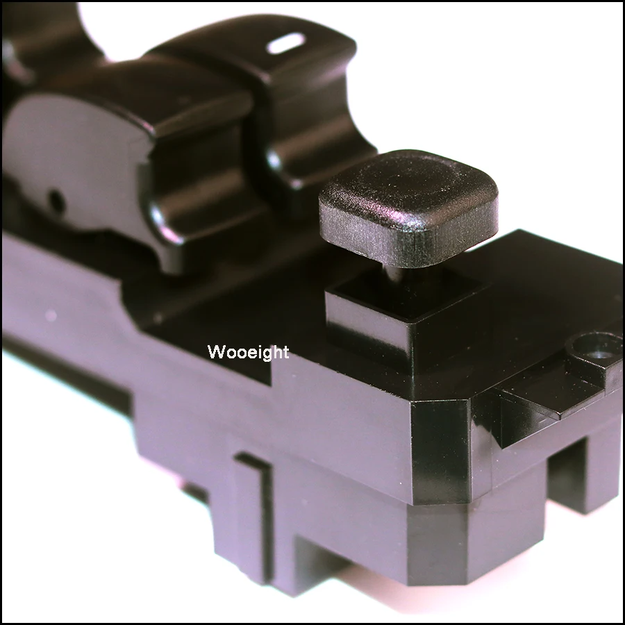 Wooeight Front Left Power Master Window Button Switch MR792845 MR740599 For Mitsubishi Space Star For Carisma 1998-2004 LHD (6)
