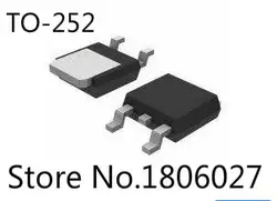 10 шт./лот IPD025N06N до-252/IPD60R2K0C6/IPD50N06S3L-13 3N06L13/IPD90N04S4L-04 4N04L/IPD096N08N/4N0607/IPD50R800CE