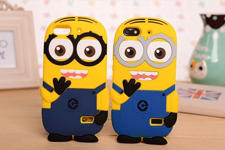 huawei honor 4c cartoon silicone case (16)