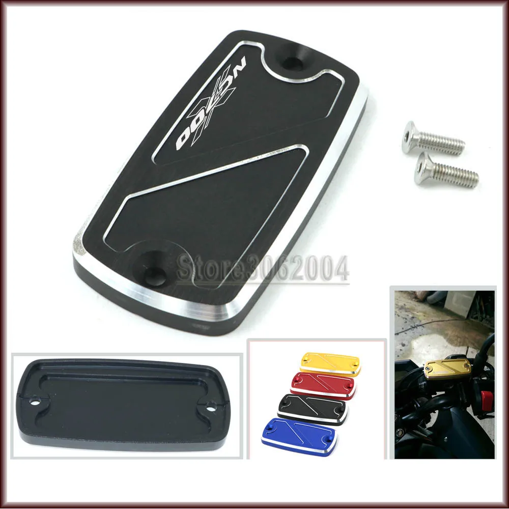 For HONDA NC700S NC700X 2012 2013 Motorcycle Accessories Front Brake