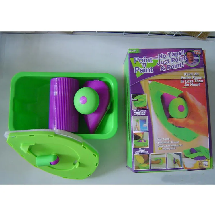 Online Buy Wholesale paint pad from China paint pad Wholesalers