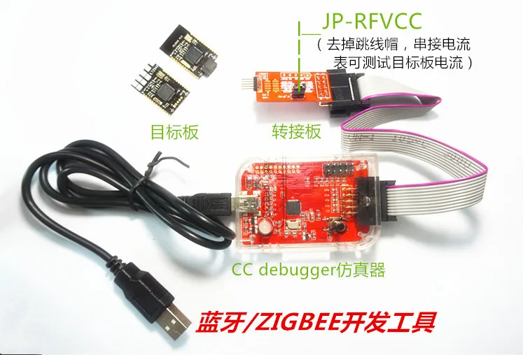 zigbee