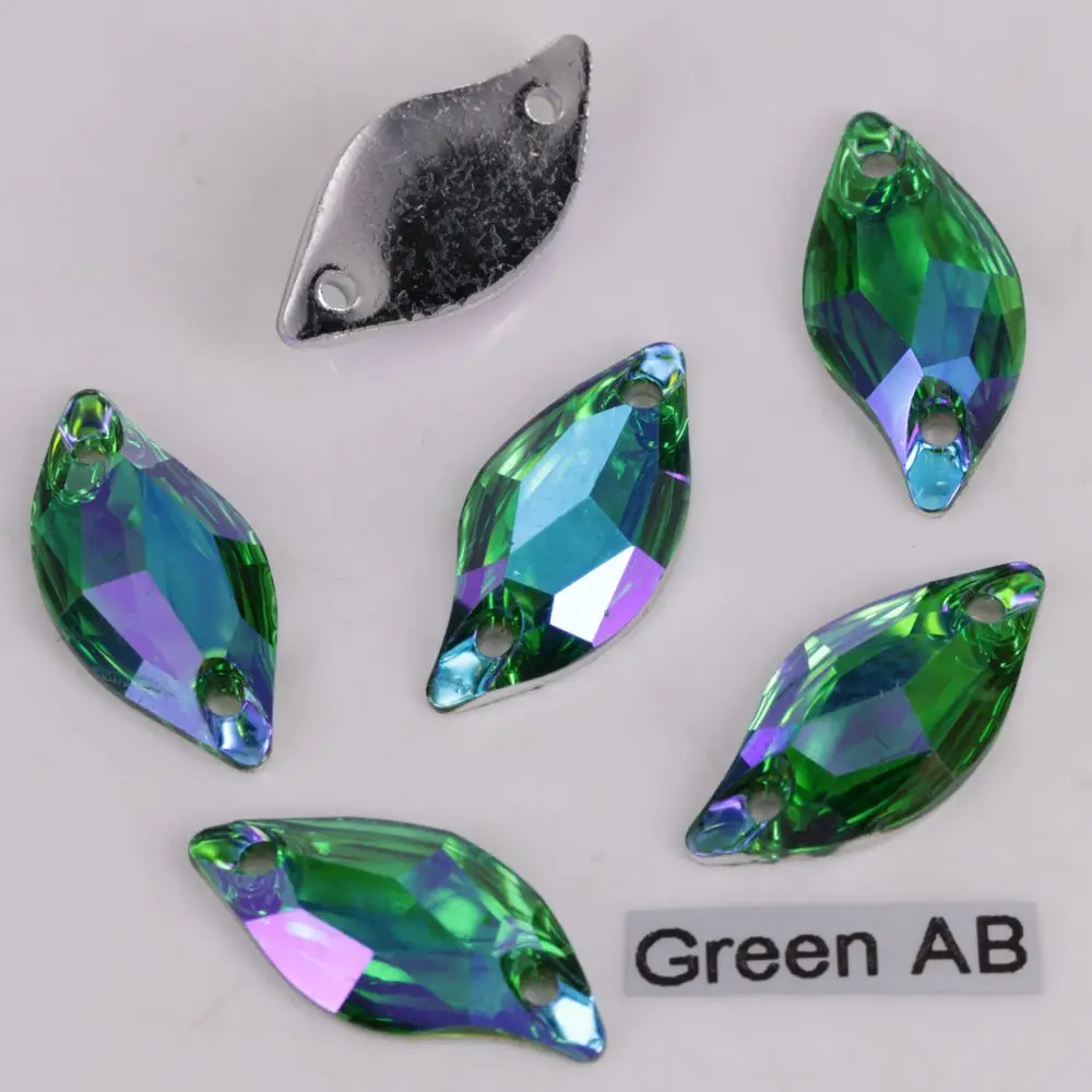 Green AB