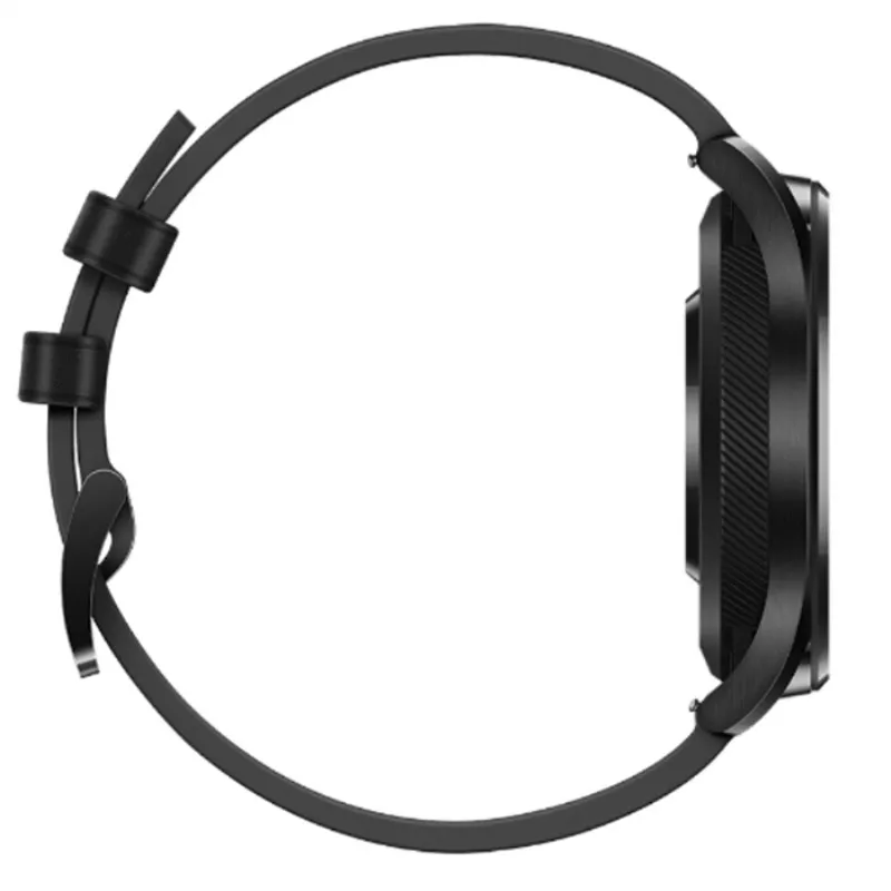  HUAWEI GT Smart Uhr GPS HD Bildschirm Bluetooth Outdoor Sport Uhr Mit NFC Passometer Herz Rate Moni