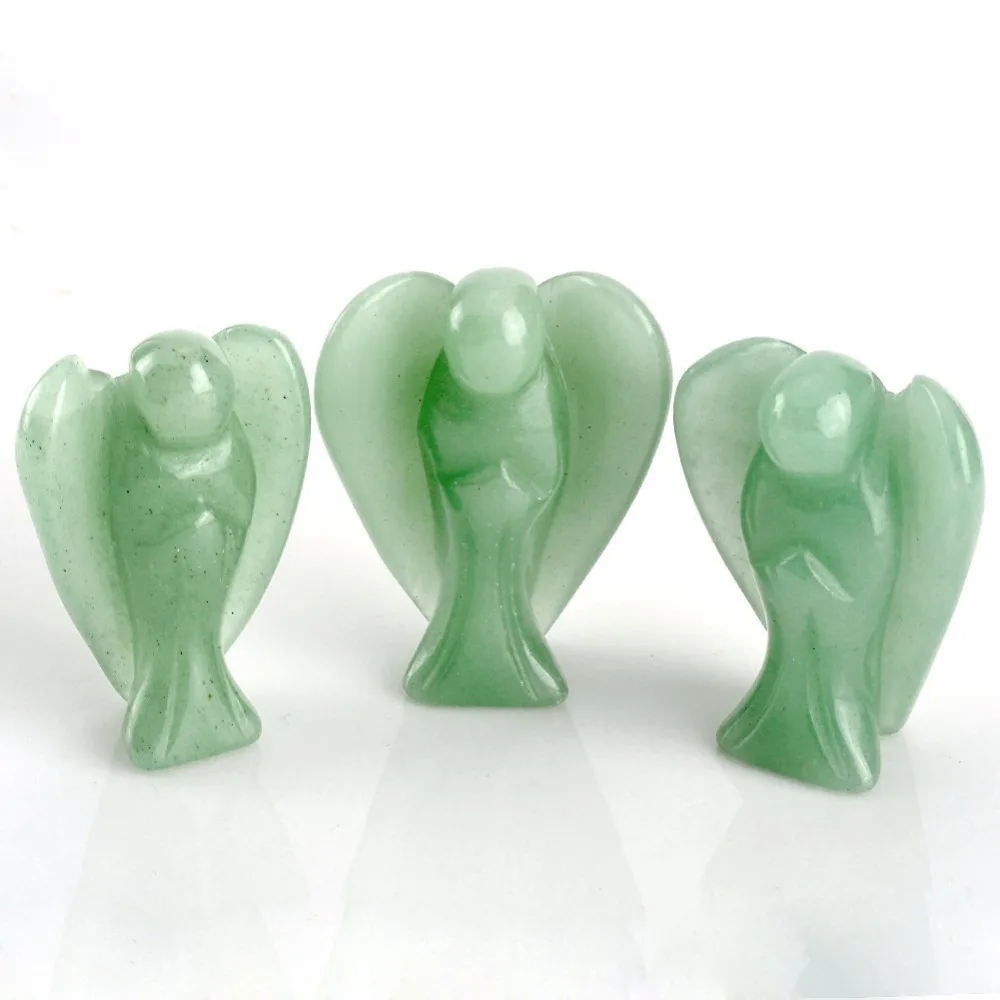 Pack Bead Great Natural Chakra 1