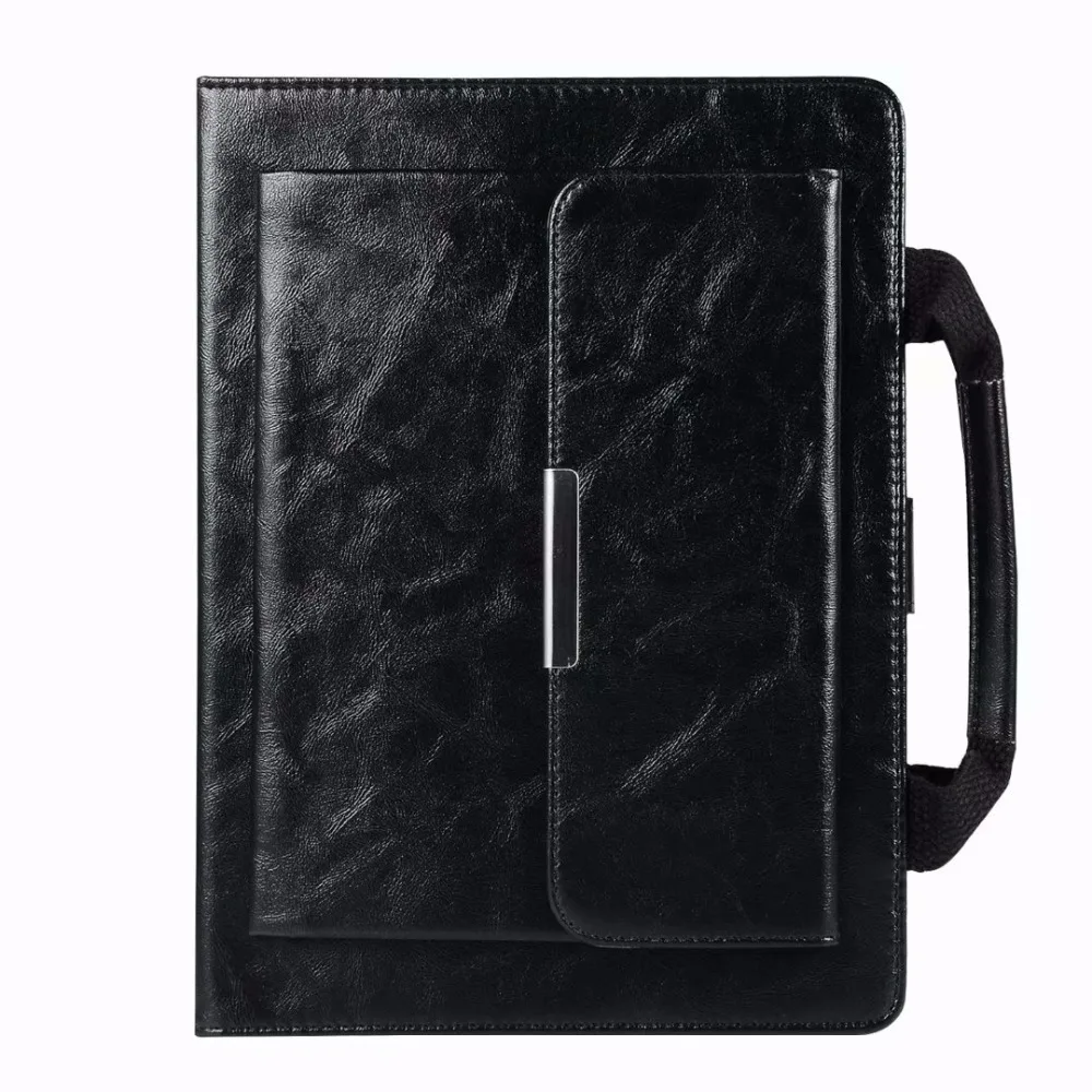 100 шт./лот Crazy horse классическая сумка shell кожа высокого качества чехол для Apple Ipad Mini 1 2 3 4 5 Кожи, Чехол