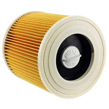 

Replacement Cartridge Filter for Karcher WD2200 WD2240 A2200 VC6200 Wet & Dry Vacuum Cleaners