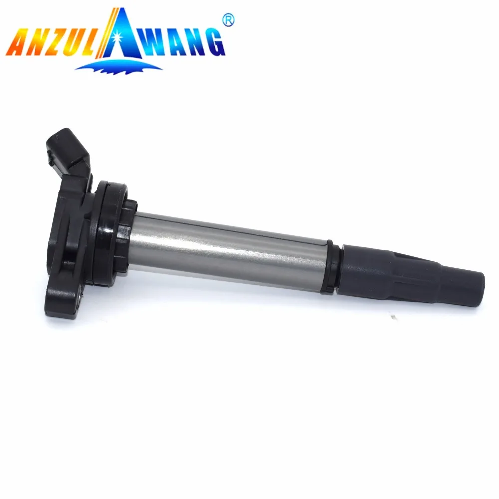 

For Toyota Corolla Auris Avensis Prius RAV4 Runx Verso 1.6 1.8 2.0 90919-02252 90919-02258 90919-C200 Ignition Coil