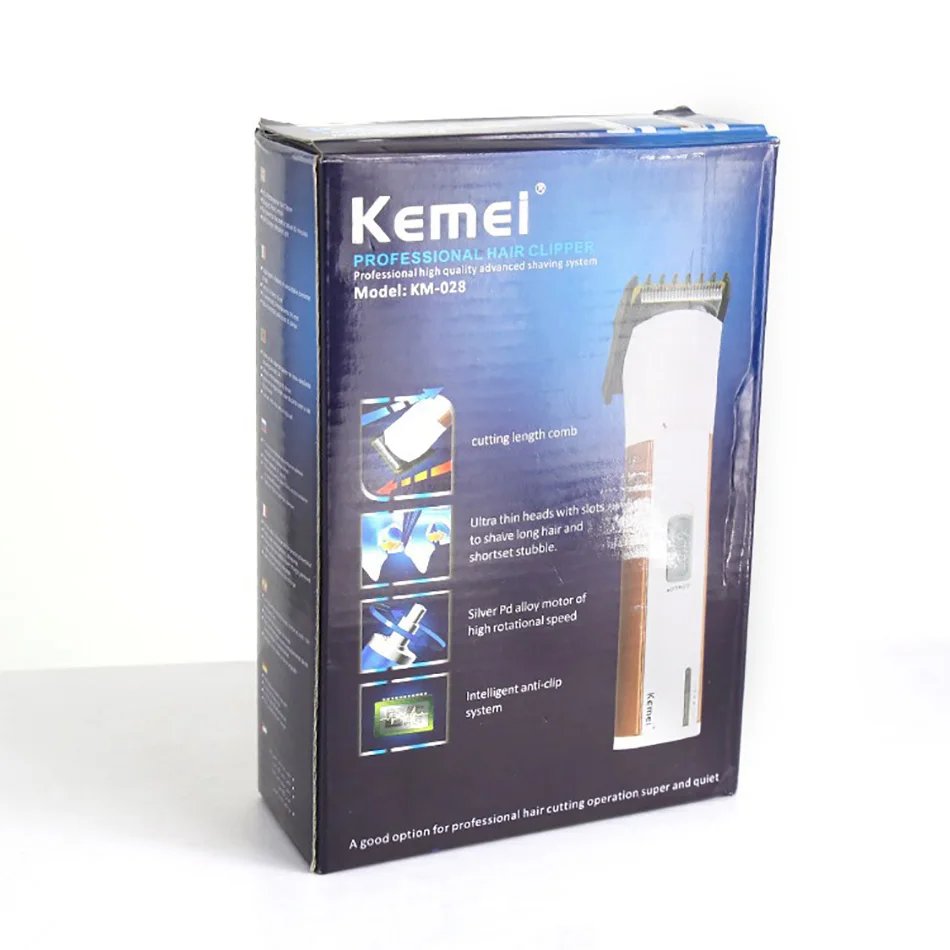 kemei km 028