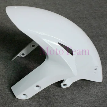 

New For Honda CBR1000RR CBR 1000RR CBR 1000 RR 2006 2007 06 07 Unpainted Front Fender Fairing Kit Moto Mudguards Mudflap