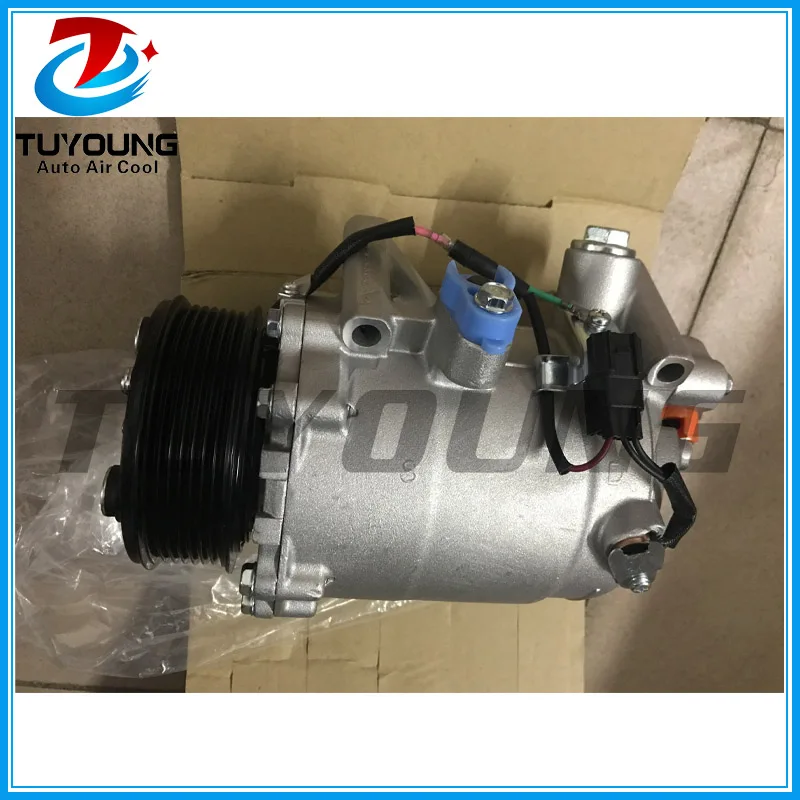 Автомобильный Компрессор SD TRSE09 a/c для Honda 98580 07-14 /Acura RDX 07-12 CO 4920AC 38810RZYA01 38810-RWC-A03