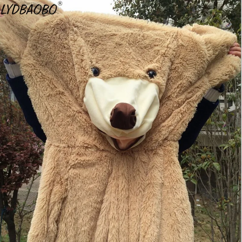 100cm-200cm-America-Giant-Teddy-Bear-Plush-Toys-Soft-Teddy-Bear-Skin-Popular-Birthday-Valentine-s (5)