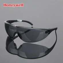 Honeywell защитные очки, противотуманные, пыленепроницаемые, рабочие очки для езды, ветрозащитные, анти-песочные, защитные очки для глаз