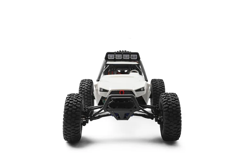 38 см RC автомобиль 1/12 4WD вождение автомобиля пульт дистанционного управления модель автомобиля внедорожный автомобиль игрушка со светодиодный