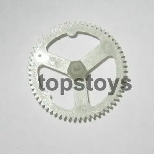 Запасные части MJX F645 хвостовой механизм cog F45|gear cogs|mjx f645spare parts |