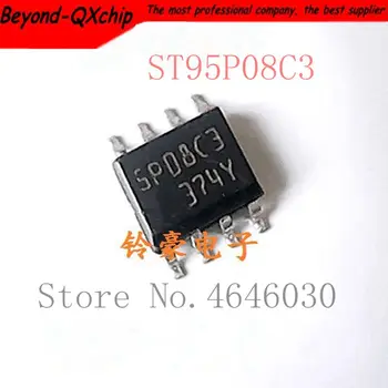 

5P08C3 SP08C3 ST95P08C3 SOP8 10PCS/LOT
