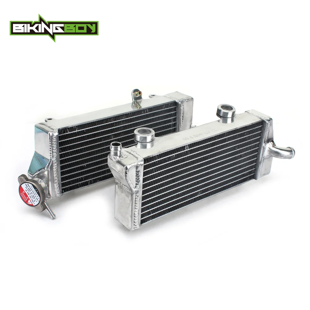 BIKINGBOY MX Offroad Bike Motorcycle Full Set Engine Water Cooling