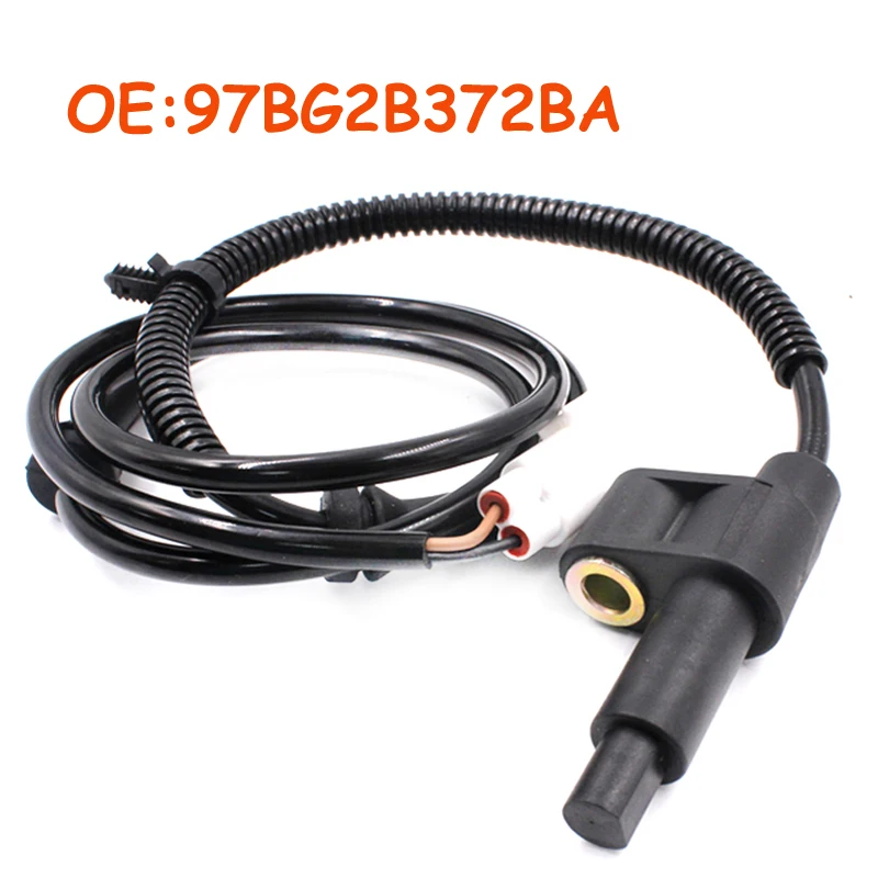 

97BG2B372BA 1025014 93-00 Fit For Ford Mondeo MK1 MK2 Rear Left Right ABS Wheel Sensor Car