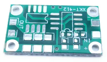 

412 series wireless charging power supply module circuit diagram, PCB circuit board, test board