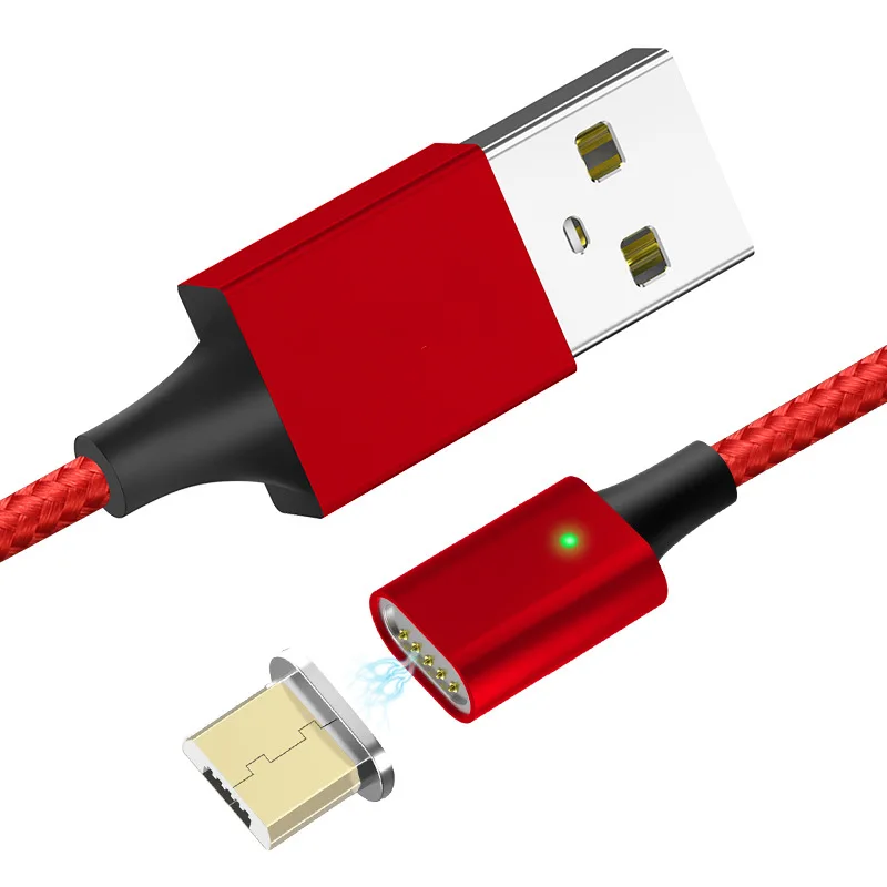 Восемь три в одном плоская глухая Магнитная линия данных светодиодный для Iphone