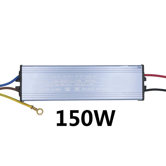 150W 900mA
