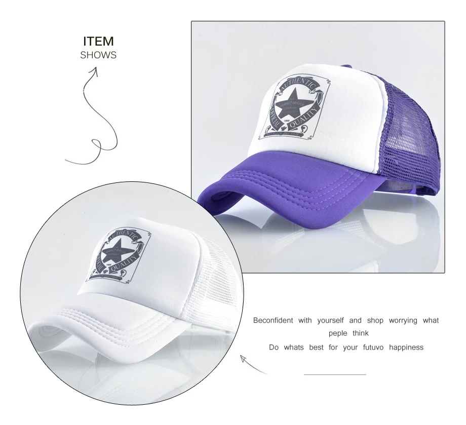 ADK Unisex Snapback For Girls With Pentagram Patch Pattern 2018 Brand Men Cap With Straight Baseball Hat Boys (8)