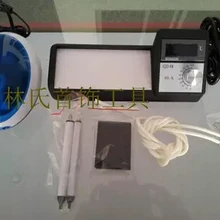 Ювелирных изделий Инструменты тепловой микро воск установка машина