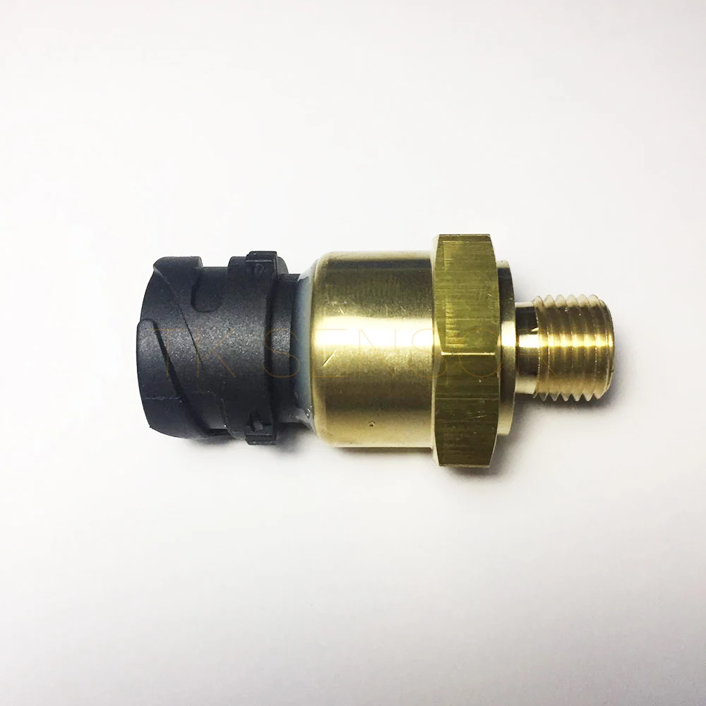 10 Pcs 15047336 Oil Pressure Sensor For Volvo Trucks Pressure Sensor