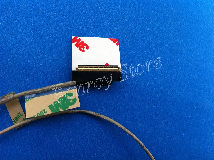 Новый ЖК кабель для ноутбука Sony VPC YB VPCYB VPCYB3V1E YB14KX YB15c YB35 YB16 P/n: 50.4PY01. 001|lcd cable|laptop