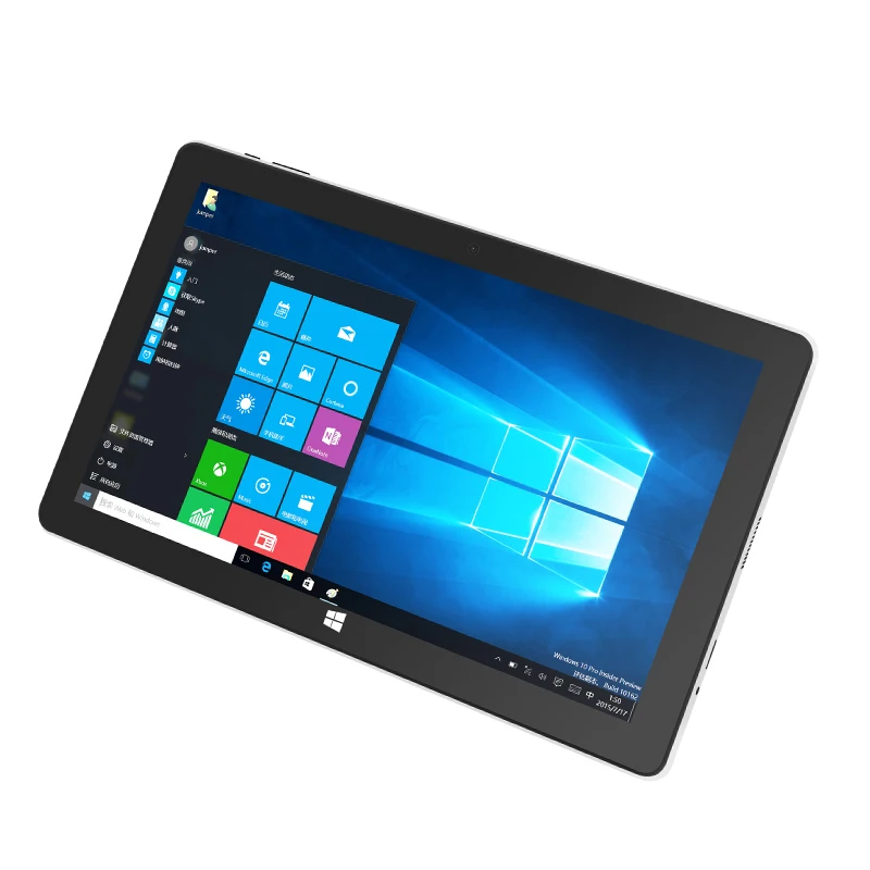  Jumper EZpad 6/6s Pro 2 in 1 tablet 11.6 inch 1080P IPS display tablet pc Apollo Lake E3950 6GB 64G