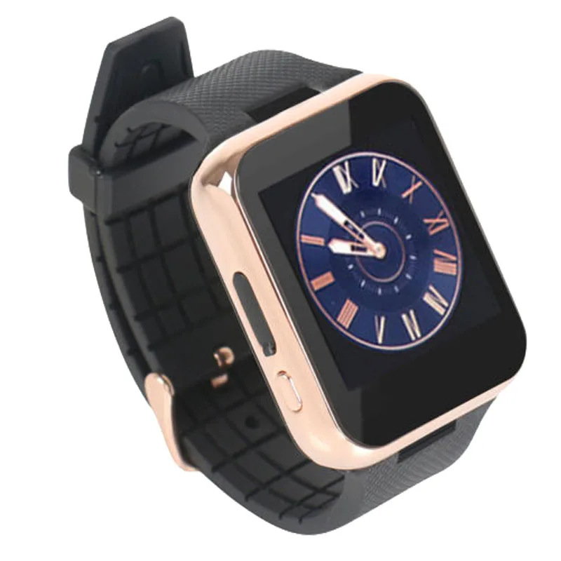 Bluetooth Smart Watch Fashion Android font b SmartWatch b font Sport Wrist LED Watch Pair for