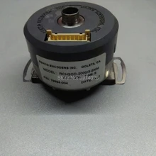 RCH20D-2000/3-8 мм-5/0-LD/VC-1-M6-S энкодер RENCO