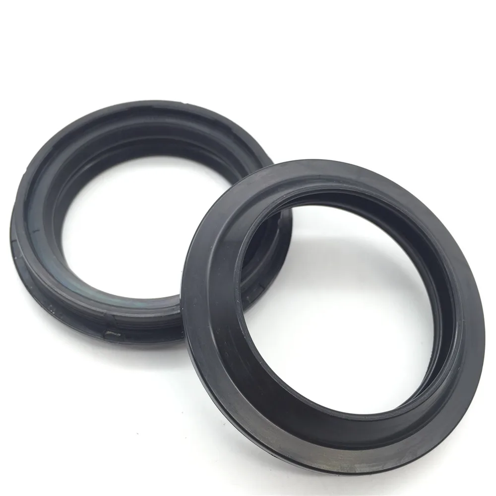 front fork oil seals & dust seals / wipers for KAWASAKI ZX636 NINJA ZX